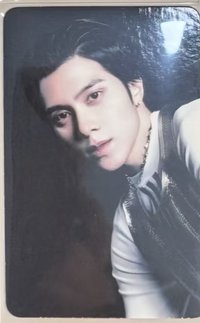 白色定格周邊隨機小卡 隨機卡 