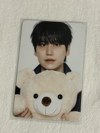 圭抱熊🌟（需1:1綁童卡）