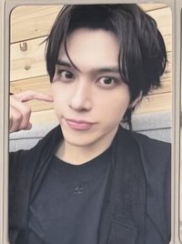 白色定格周邊隨機小卡 隨機卡 