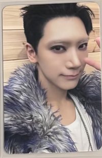 白色定格周邊隨機小卡 隨機卡 