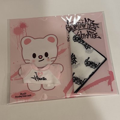 首爾安可 娃衣 辰