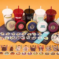 排球少年 x 壽司郎