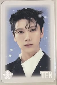 白色定格周邊隨機小卡 隨機卡 