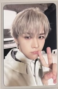 白色定格周邊隨機小卡 隨機卡 