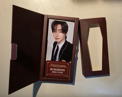 訓 校園制服 Basic 隨機卡