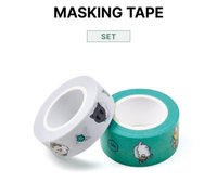 紙膠帶組