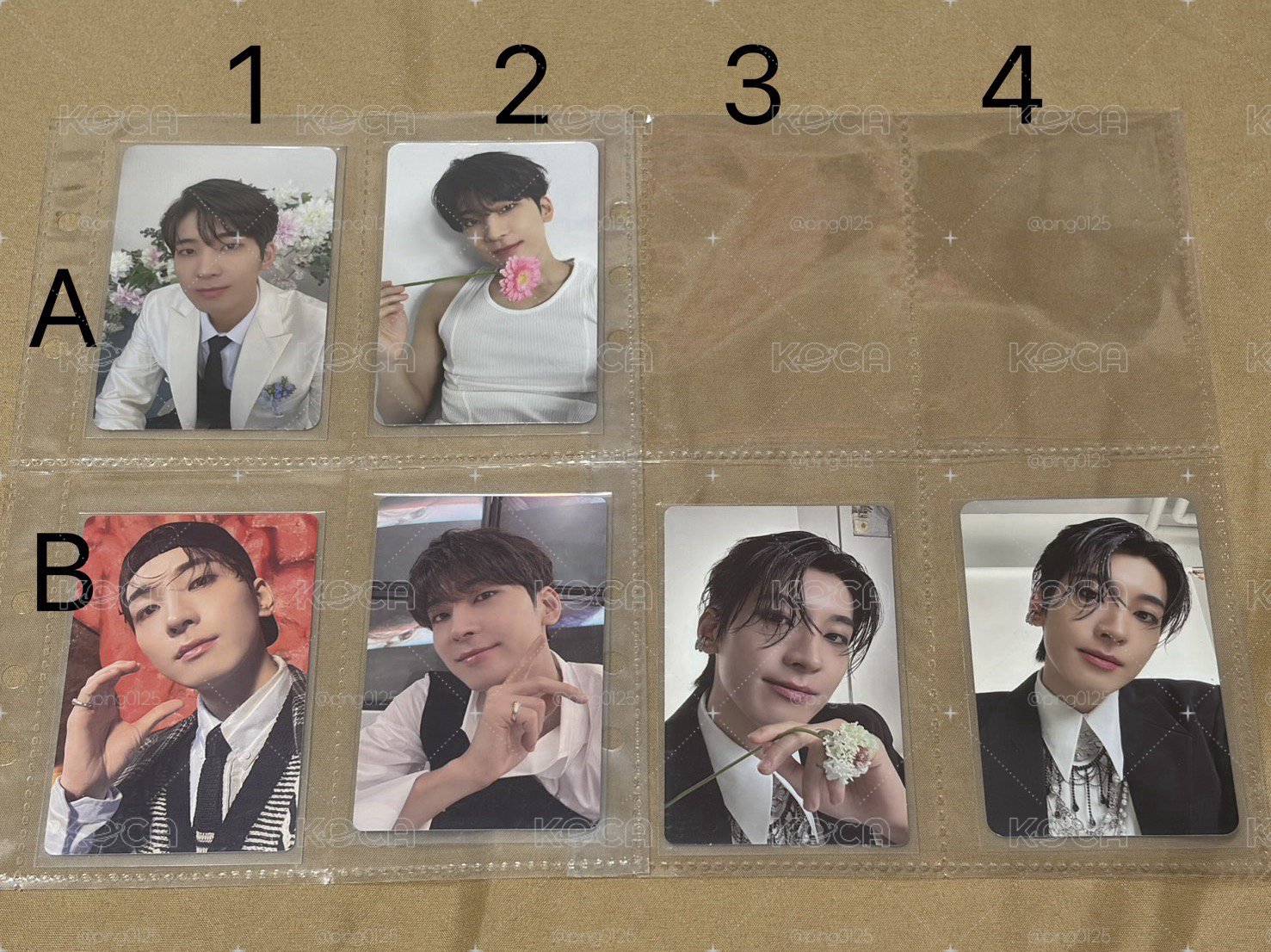 Wonwoo全圓佑