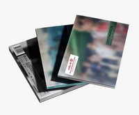 迷二 target 特典卡 