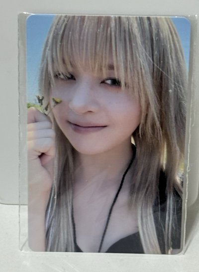 極光寫真 滿額 LILY