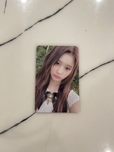 雪允仲夏夜專卡🐰