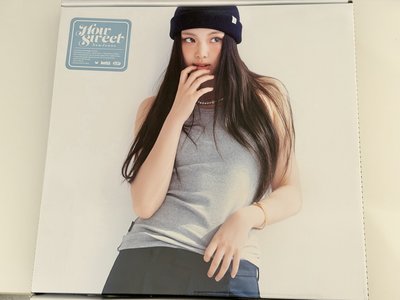 How Sweet專輯 Hyein ver.