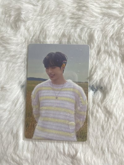 俊抒 迷一MD STAR ROAD 隨機卡 