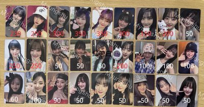 展覽快閃店 吊飾娃