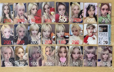 展覽快閃店 吊飾娃