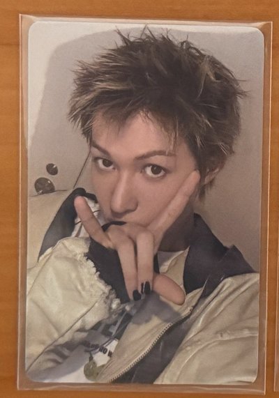 迷一 yzy4.0 幸運卡 馬丁