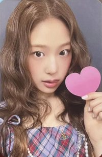 迷你一輯 ms SC 特典卡 