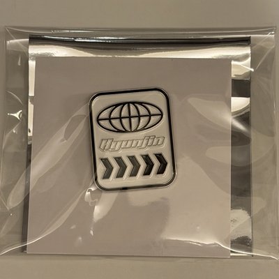 Social Path 隨機徽章 辰