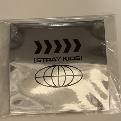 Social Path 隨機徽章 辰