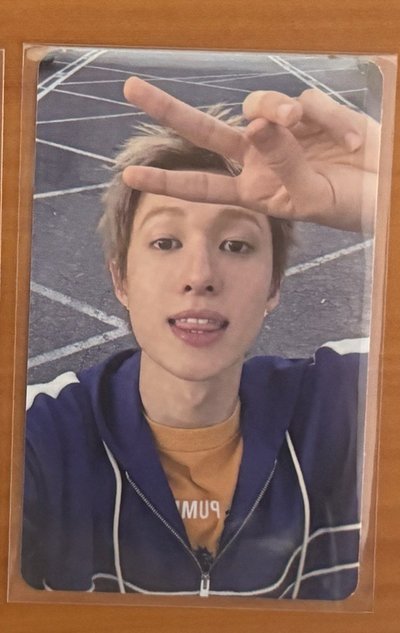 迷一 br 幸運卡 馬丁