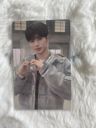 俊抒 迷一MD FREAK ALARM 隨機卡 