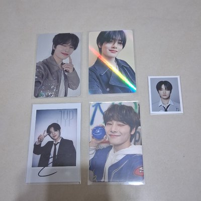 五星特典 化妝品卡 證件照