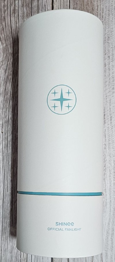 SHINee Light Stick 正版 官方手燈 應援棒