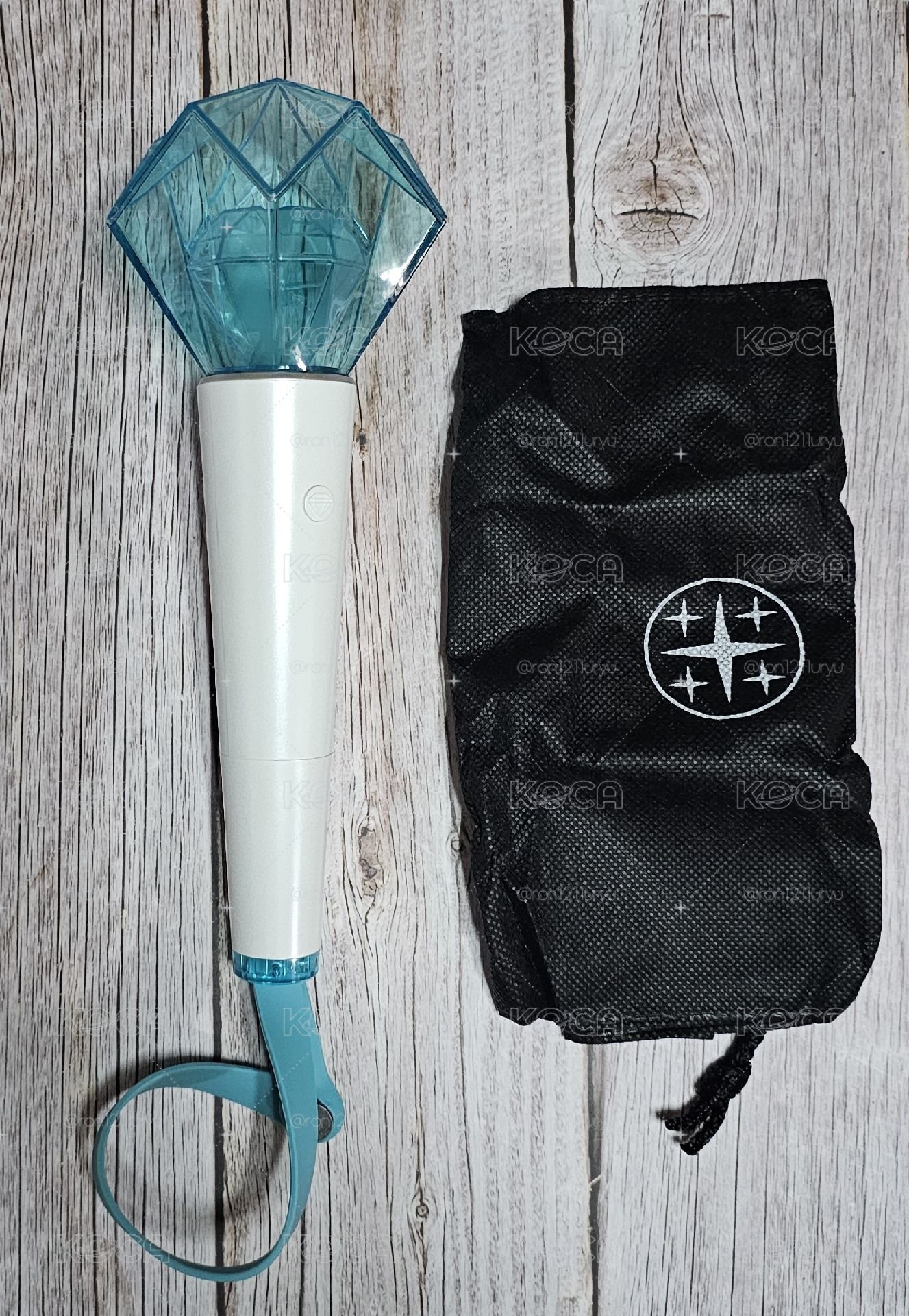 SHINee Light Stick 正版 官方手燈 應援棒