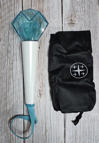SHINee Light Stick 正版 官方手燈 應援棒