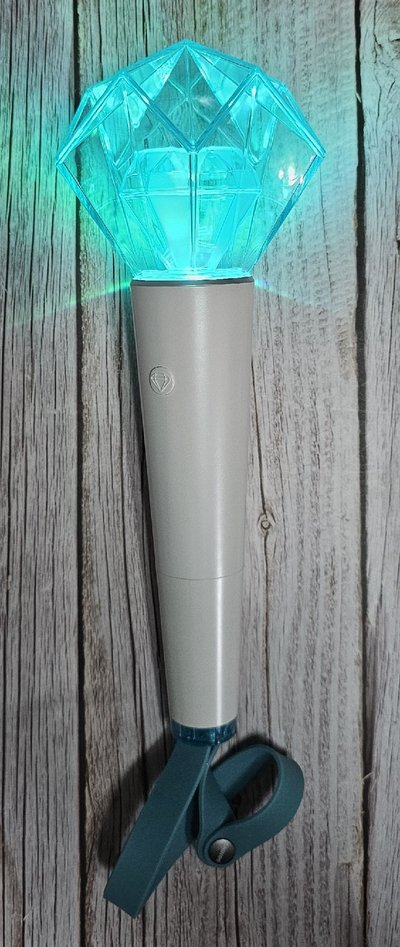 SHINee Light Stick 正版 官方手燈 應援棒