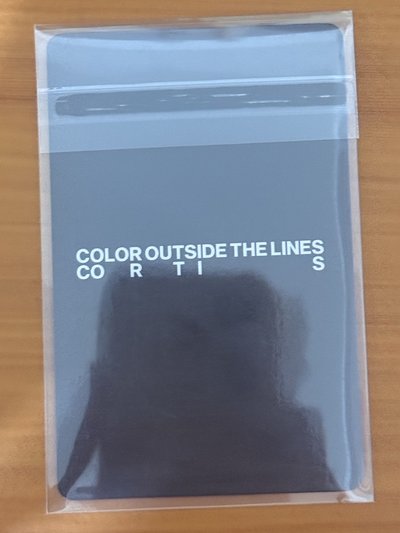 迷一 yzy 4.0 幸運卡 金主訓