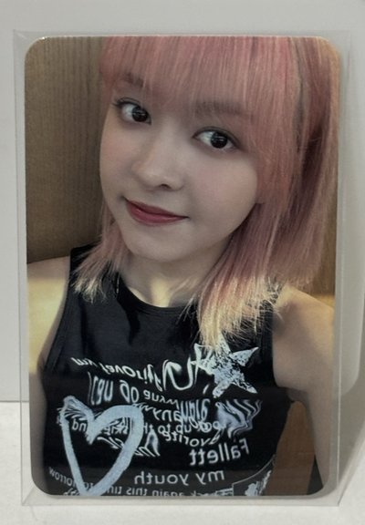 仲夏夜 SW 簽售 QOO10 LILY