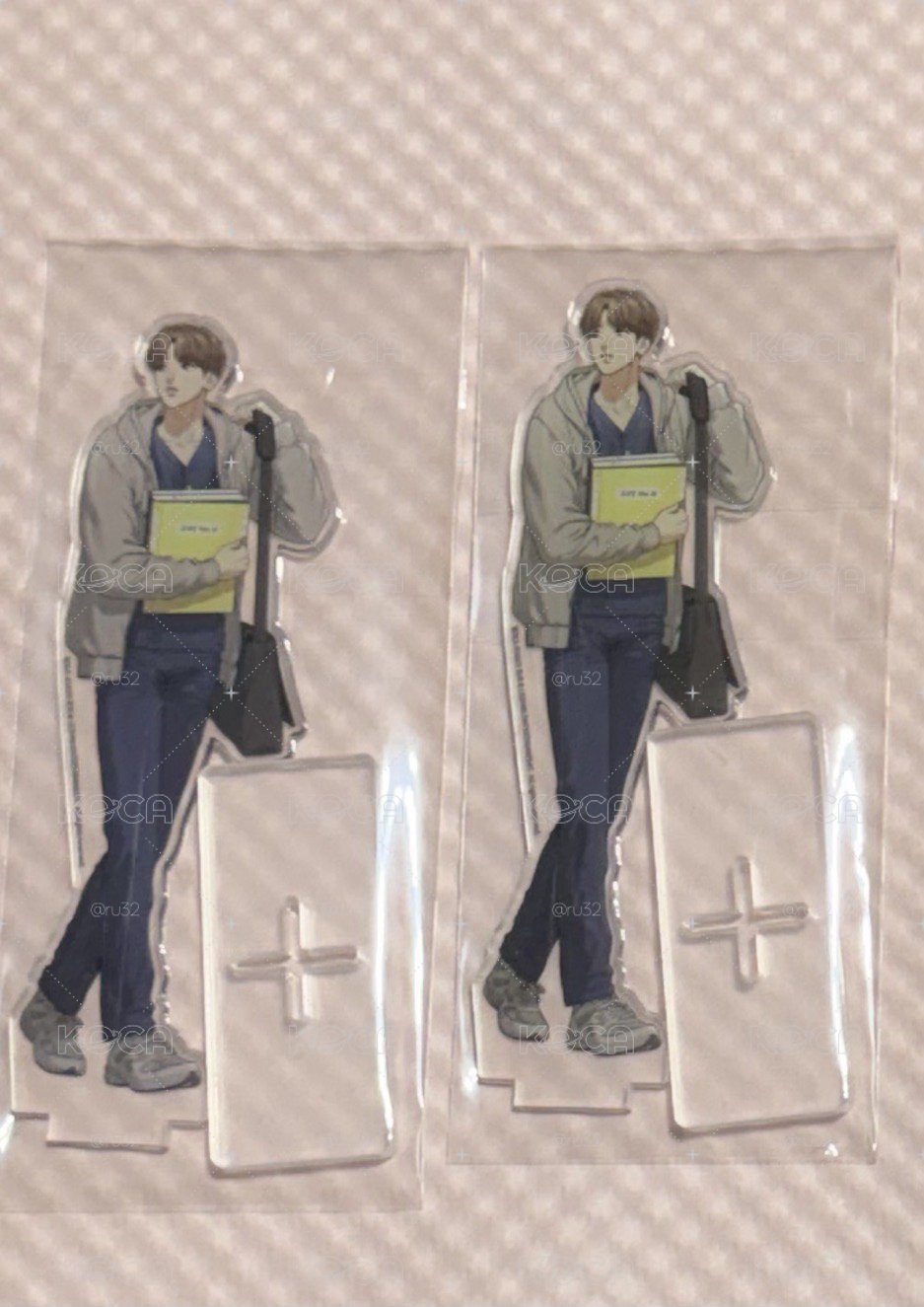 MG快閃 JMEESHOP 立牌 