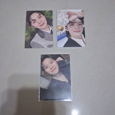 精選專固卡 迷十專卡