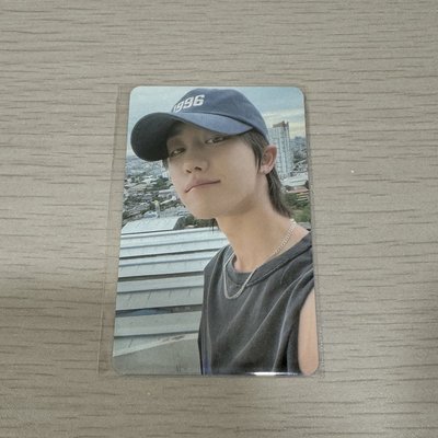 SEVENTEEN 湊滿額區（也可單獨下單）