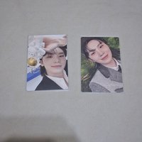 精選專固卡2(不單出)