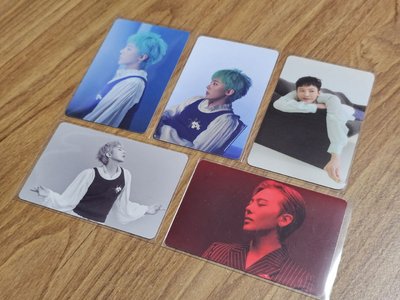 GD媒體展滿額卡+泰場入場卡