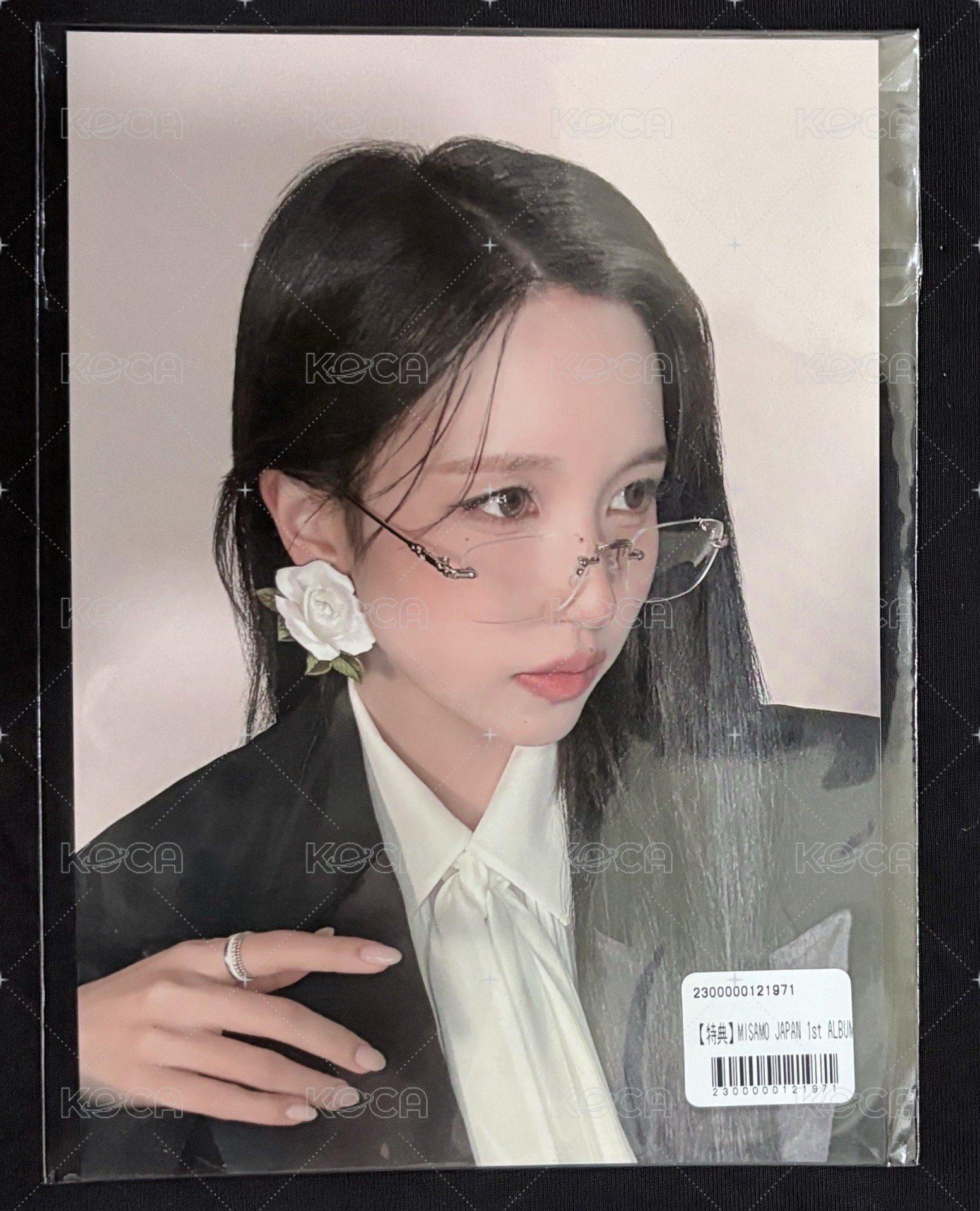 Mina