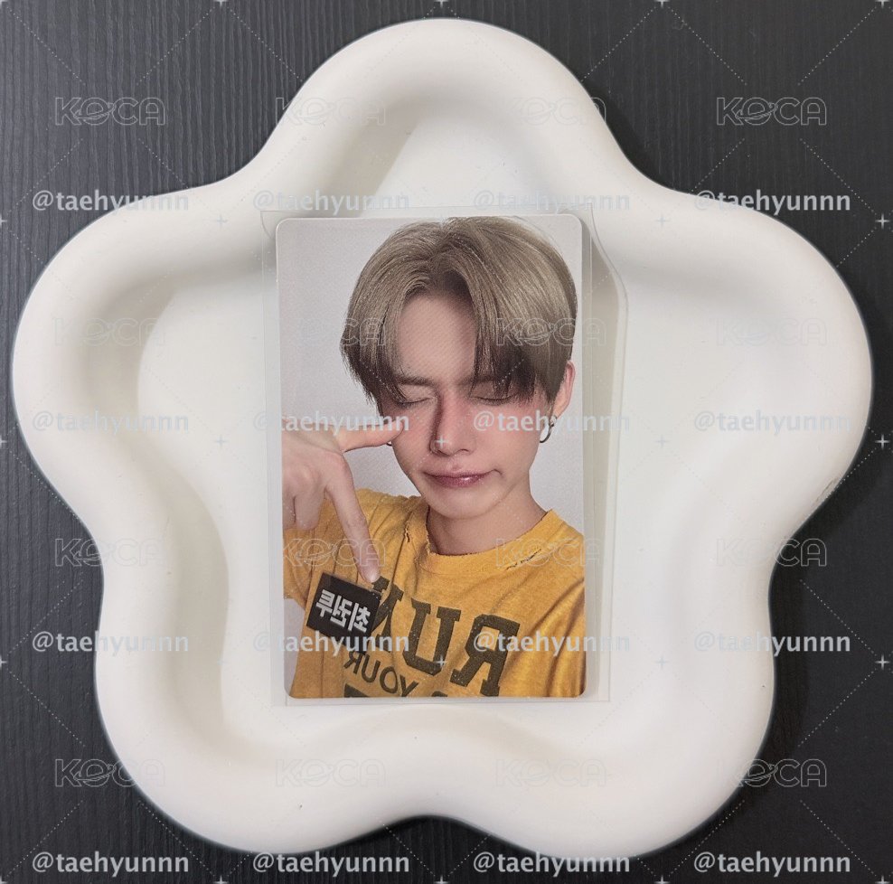 KKT竣 💛本體550💛