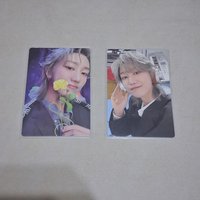 精選專固卡2(不單出)