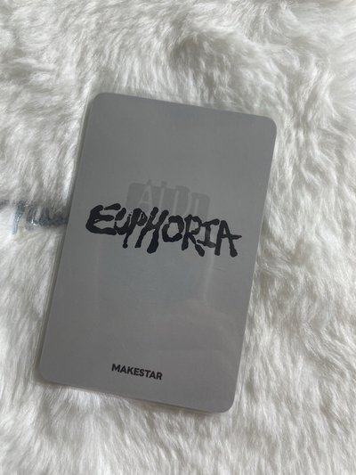 虔佑 需多帶 迷一 ms 牛角扣大衣 特典卡 