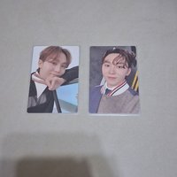 精選專固卡2(不單出)