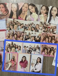 預購禮卡_子+團六張