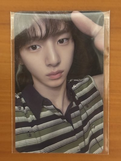 迷一 mk2.0 幸運卡 金主訓