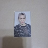 迷十環球大阪入場卡