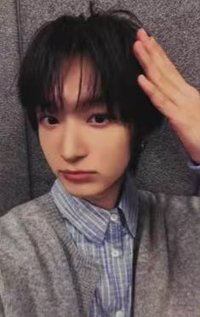 迷三 ms 15.0線下 簽售卡 摸摸頭ver.