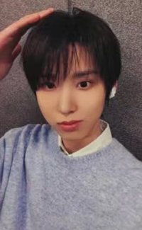 迷三 ms 15.0線下 簽售卡 摸摸頭ver.