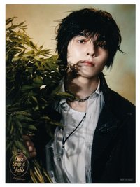 26’年曆 塔店 特典卡 生寫真