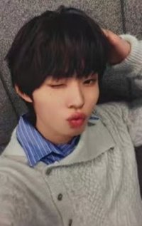 迷三 ms 15.0線下 簽售卡 摸摸頭ver.