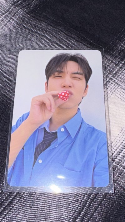 DAY6  THE DECADE  線上滿額卡  元弼