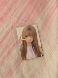 REVIVE+ ms 1.0 特典卡 